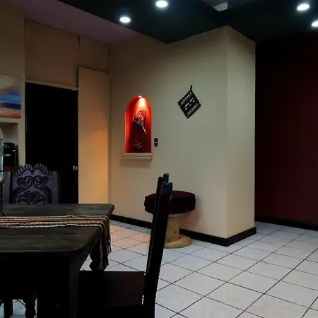 Apartamento Central Xelaju